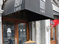 -1901 Cafe(西四店)