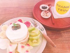 -春风十里咖啡馆