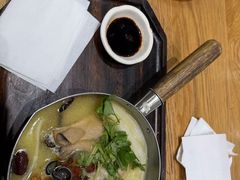 -小满手工粉(上海品尊国际店)