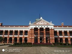 -辛亥革命博物院北区