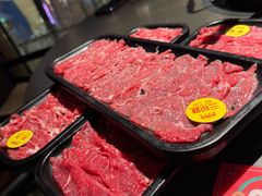 -正禾鲜·潮汕牛肉火锅(凯德天府店)