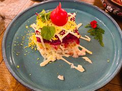 -卢布里西餐厅(总店)