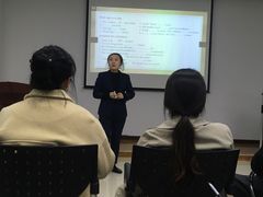 -诺亚雅思托福北郊中心(凤城路店)