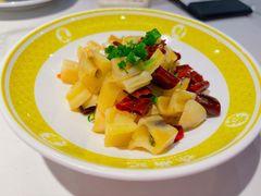 -禄鼎记·多口味酸菜鱼(石牌桥店)