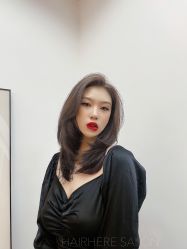 点击看大图 -HAIR HERE造型