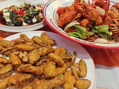 -拙大师·龙虾四季排档·夜宵至凌晨4点(九环路店)