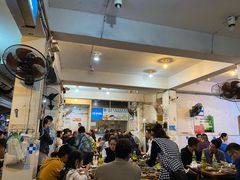 大堂-黑竹香鸡(营和巷店)