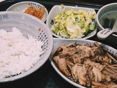 -台北风味(第一家快餐)