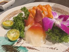 -将太无二·北美传奇寿司(瑞士公寓店)