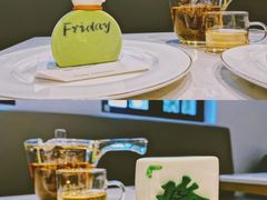 -Fridi Patisserie Cafe