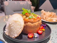 -Home Thai·泰谣(王府井apm店)