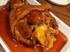 -李氏八大件老菜馆(万宝街店)