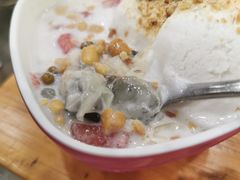 -文昌邓记清补凉(西沙路店)