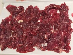 -陈记顺和潮汕牛肉火锅(韩江路店)
