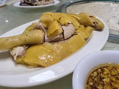 -深圳柯记餐厅(大望店)