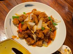 -金海湾海鲜总店