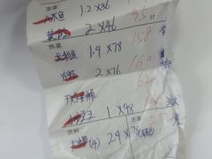 -胶东海鲜大排档(北太平庄店)