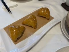 -金河半岛园林酒家(金融城店)