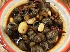 美味螺蛳-冶建镜子·老南昌大排档·江西虾王(总店)