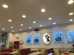 -香妃烤鸡(西单店)