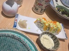 -琴寿司居酒屋(中山广场店)