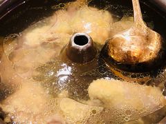 -云海肴·汽锅鸡·云南菜(东坝金隅店)
