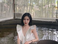-杭州第一世界大酒店·云曼温泉