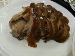 -金百万烤鸭店(马甸店)