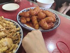 -北大地皖峰饭馆