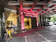 -三亚中亚国际大酒店
