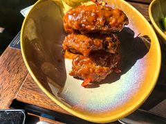 -THE CANNERY&JUJU 新鲜海鲜·牛排美食酒廊