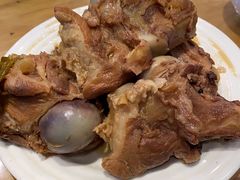 -福贵杀猪菜(吉星商住店)