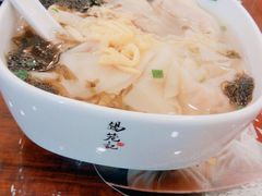 -锡笼记·无锡小笼(常熟万达店)