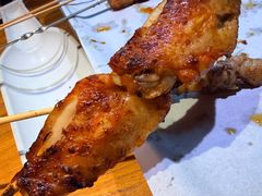 -肉串汪(西便门店)
