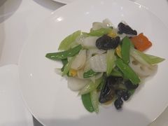 -海富门·带鱼·淮扬菜·粤菜(甘家口店)