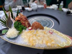 -飞尝蚝·顺德菜·鱼生(顺德总店)
