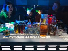 -唱吧麦颂KTV(新唐万科广场店)