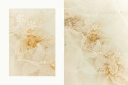 -艾米丽婚纱礼服