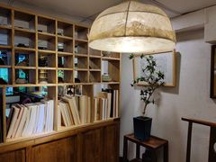 -菩提书坊(侨福大厦店)