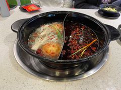 -钢管厂五区小郡肝串串香(南山店)