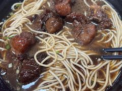 -瞻老元面馆(双塘路店)