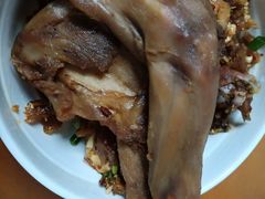 -老黄记手撕烤兔(玉林街店)