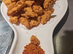 -天府豆花庄(金四季店)