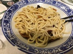 -老浒记烤鸭-北京菜(琉璃厂店)