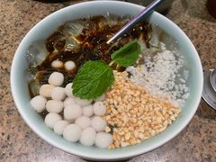 -绿茶餐厅(coco park 店)