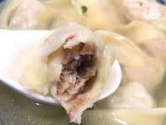 -217笋干馄饨