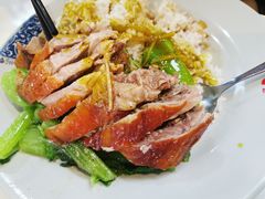 -华南理工大学-学2食堂