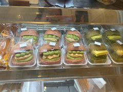 -追光 Dream Bakery(汉街店)