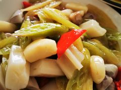 -美味之家·湖景农家乐(太湖东山店)