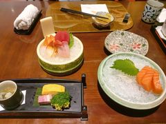 -九洲喜来登酒店湖月日餐厅